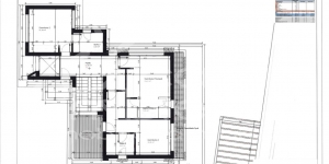 Nuevas construcciones - Villas - Chalets - Moraira - Paichi