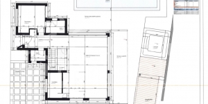 Nuevas construcciones - Villas - Chalets - Moraira - Paichi