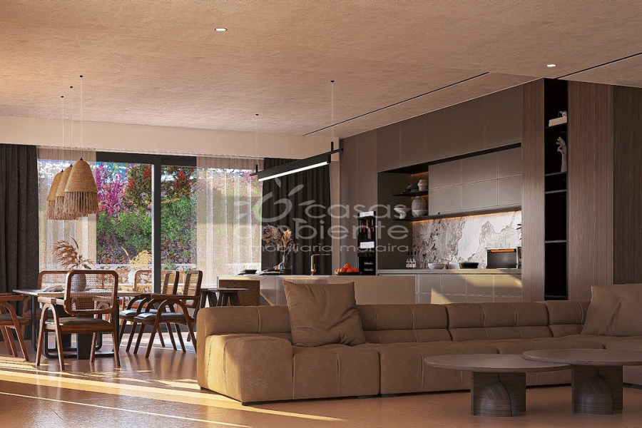 Nouvelles constructions - Villas - Moraira - El Portet