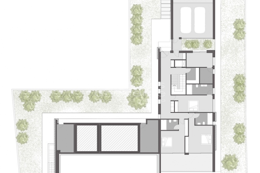 Nieuwe Constructies - Villas - Moraira - Moravit