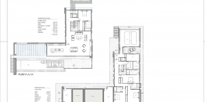 Nieuwe Constructies - Villas - Moraira - Moravit