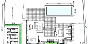 Neubauten - Villen - Denia