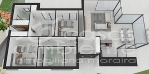 Nuevas construcciones - Villas - Chalets - Denia