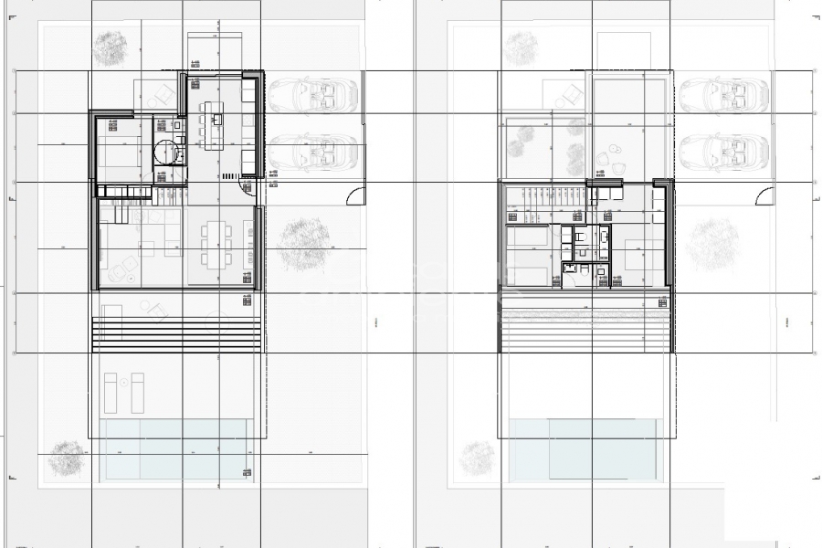 Nouvelles constructions - Villas - Denia
