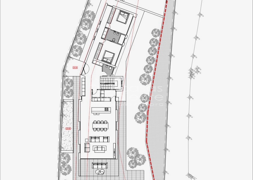 New Builds - Villas - Moraira - Moravit