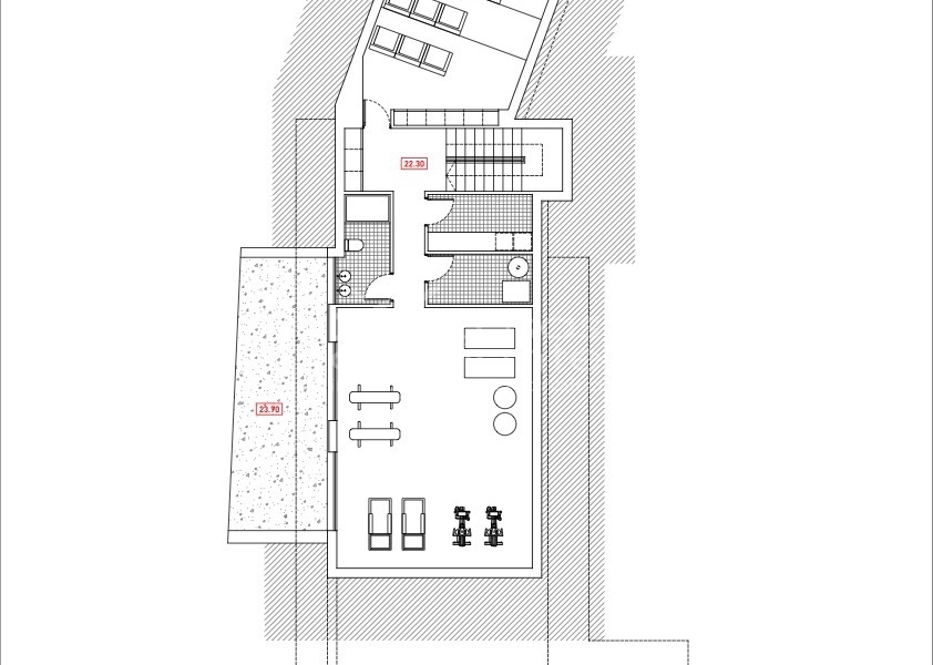 New Builds - Villas - Moraira - Moravit