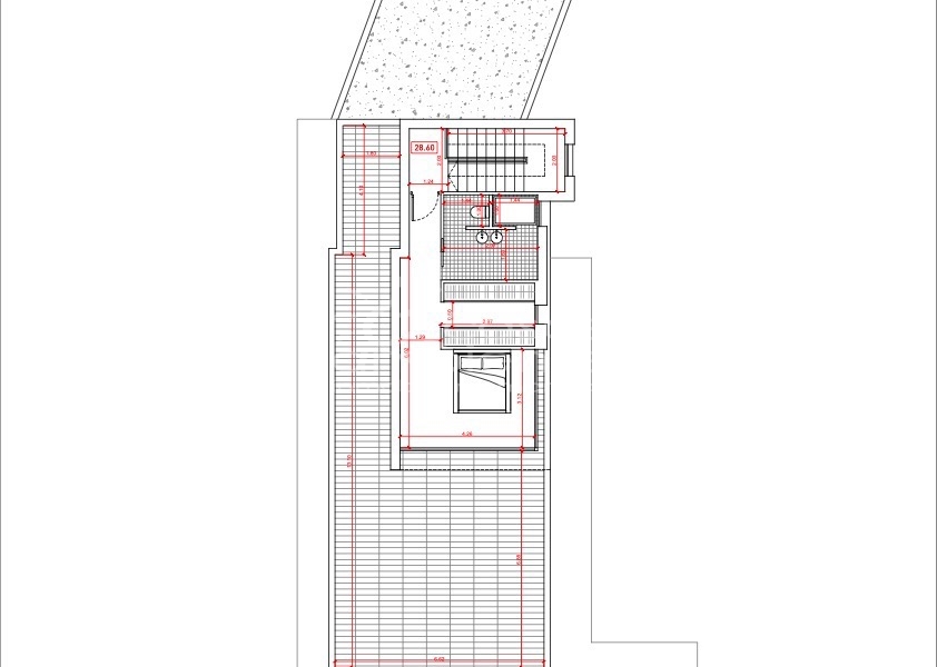 New Builds - Villas - Moraira - Moravit