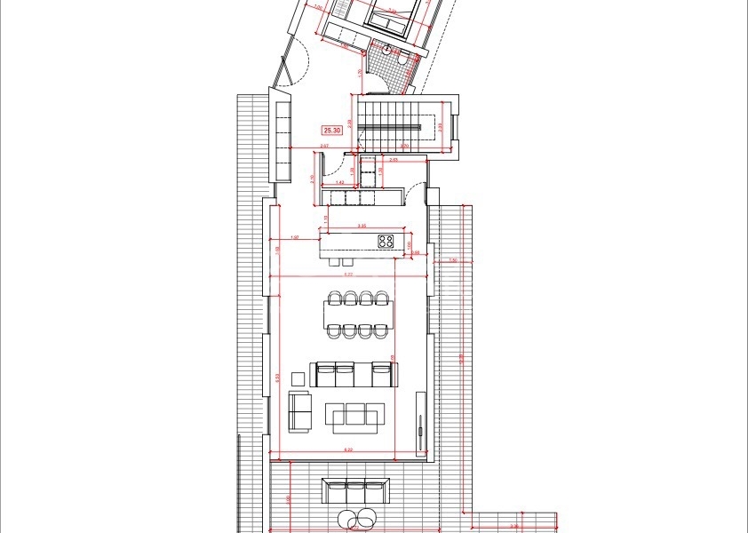 New Builds - Villas - Moraira - Moravit