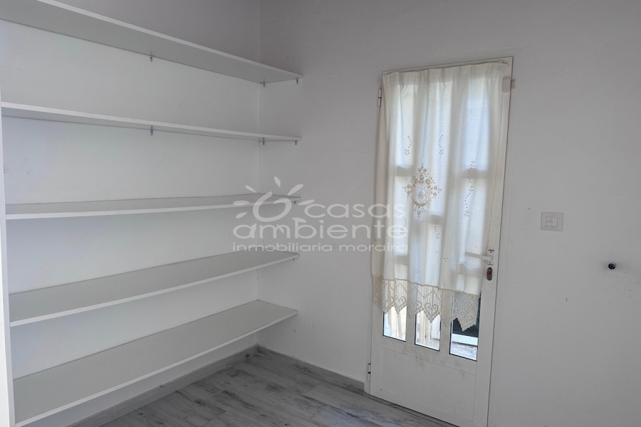 Bestaande woningen - Villas - Moraira - La Sabatera