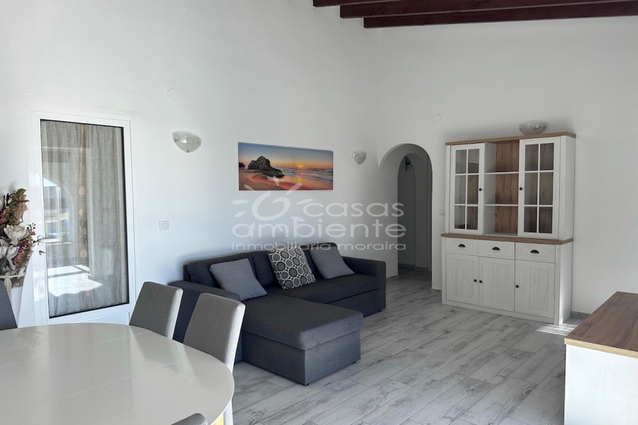 Bestaande woningen - Villas - Moraira - La Sabatera