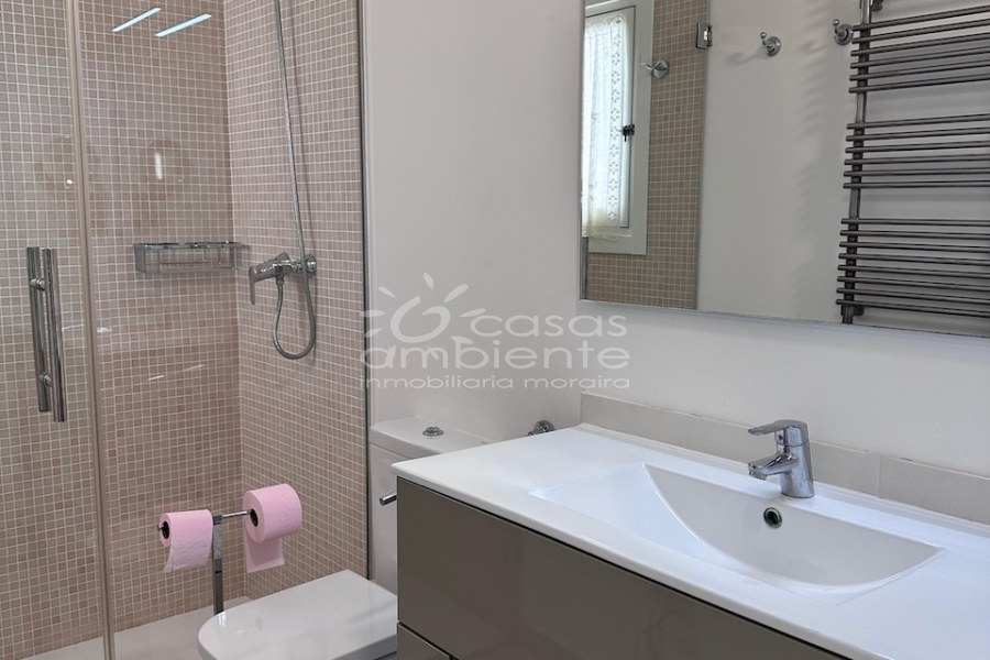 Bestaande woningen - Villas - Moraira - La Sabatera