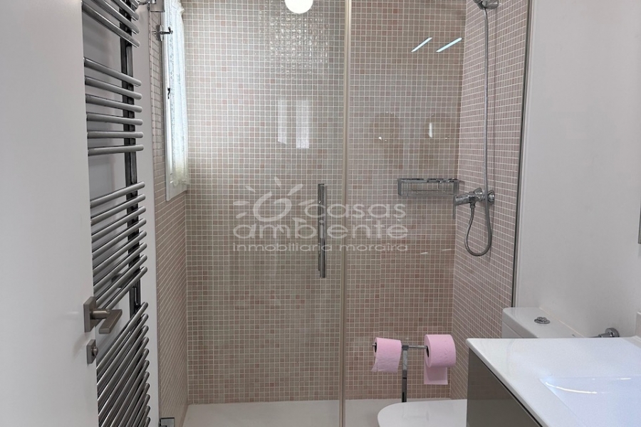 Bestaande woningen - Villas - Moraira - La Sabatera