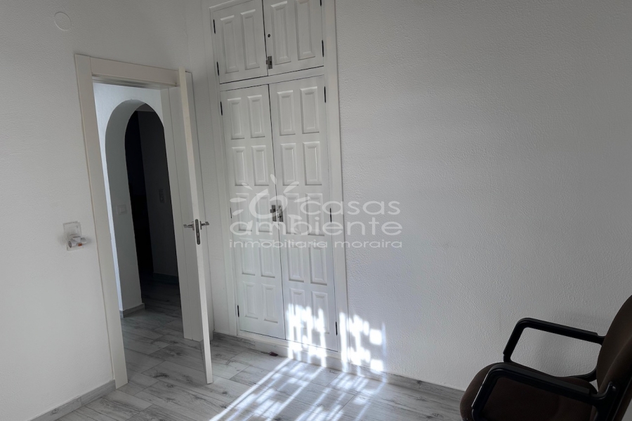 Bestaande woningen - Villas - Moraira - La Sabatera