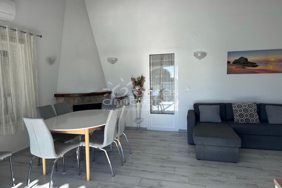 Bestaande woningen - Villas - Moraira - La Sabatera