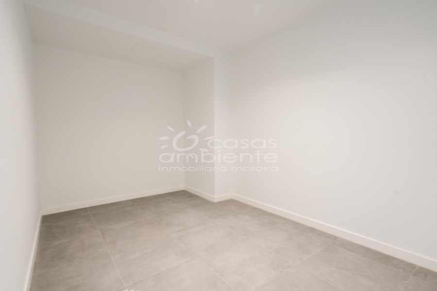 New Builds - Villas - Moraira - Benimeit