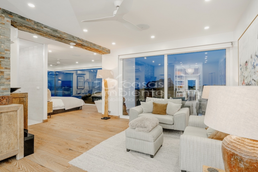 Reventes - Villas - Benissa - Fanadix