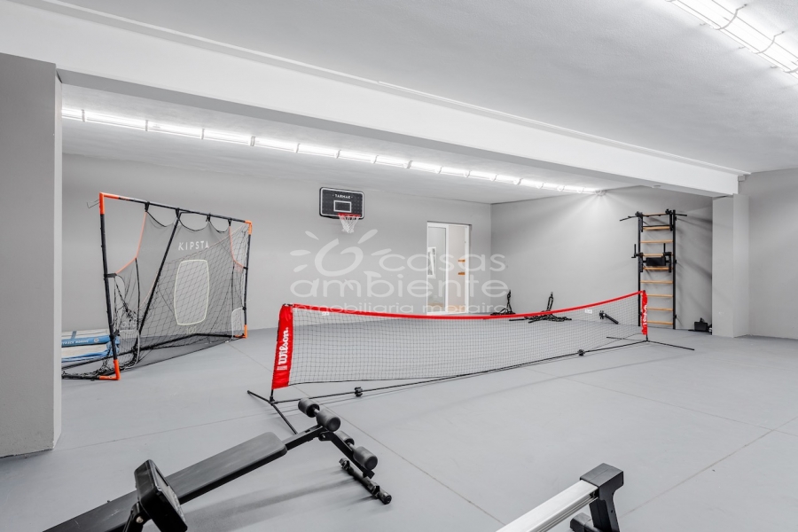 Reventes - Villas - Benissa - Fanadix