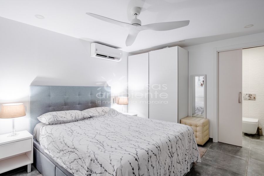 Reventes - Villas - Benissa - Fanadix