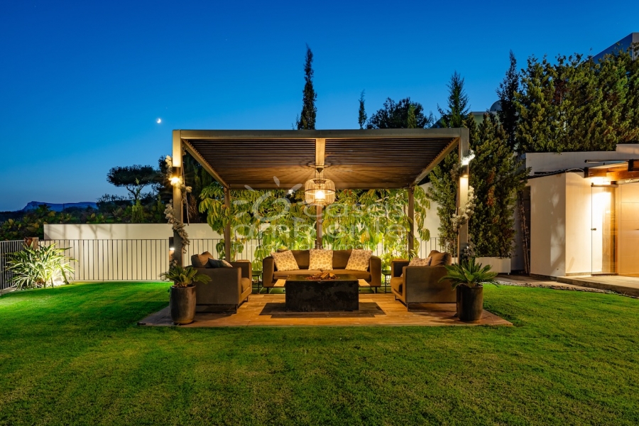 Reventes - Villas - Benissa - Fanadix