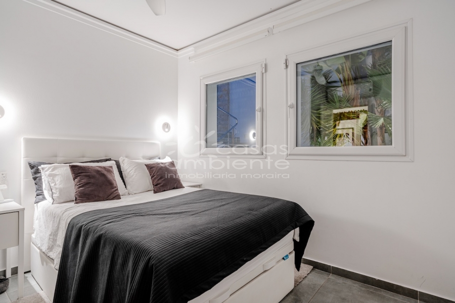 Reventes - Villas - Benissa - Fanadix