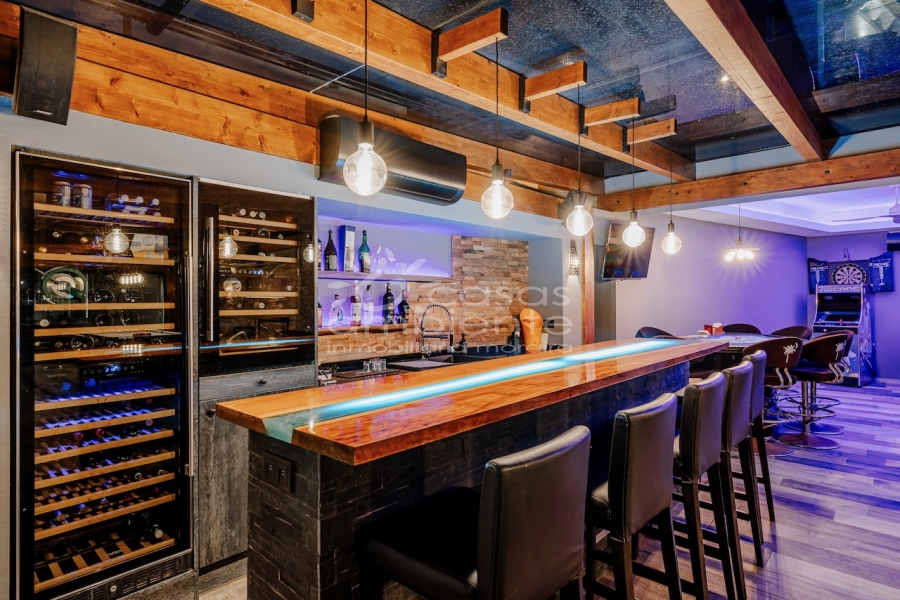 Reventes - Villas - Benissa - Fanadix