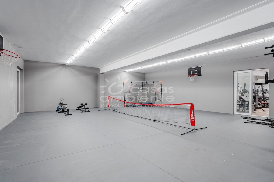 Reventes - Villas - Benissa - Fanadix