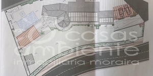 Reventes - Villas - Benissa - Fanadix