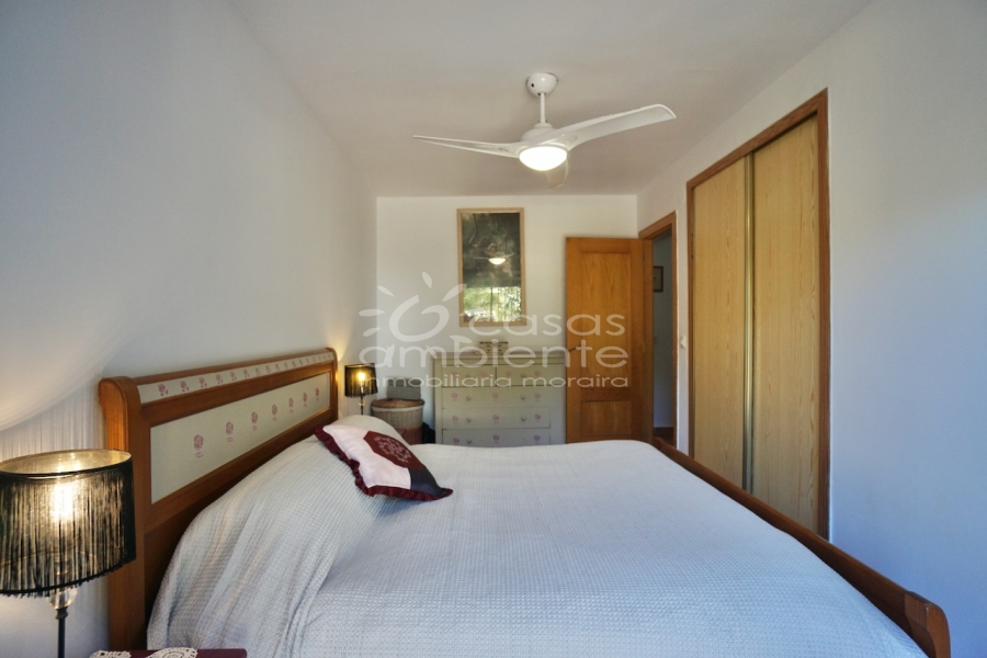 Liegenschaften - Stadthaeuser - Reihenhaeuser - Moraira - Tabaira