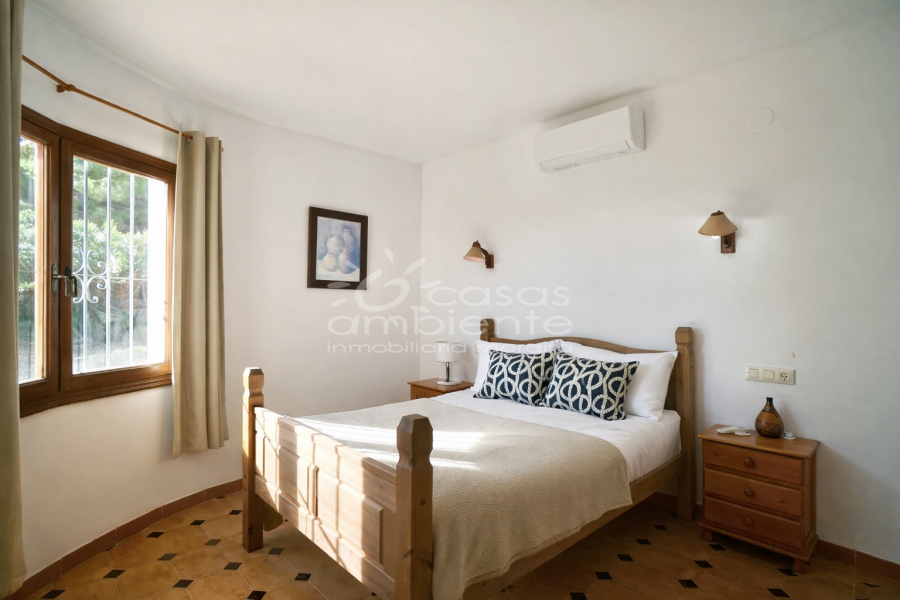 Resales - Villas - Moraira - Moravit