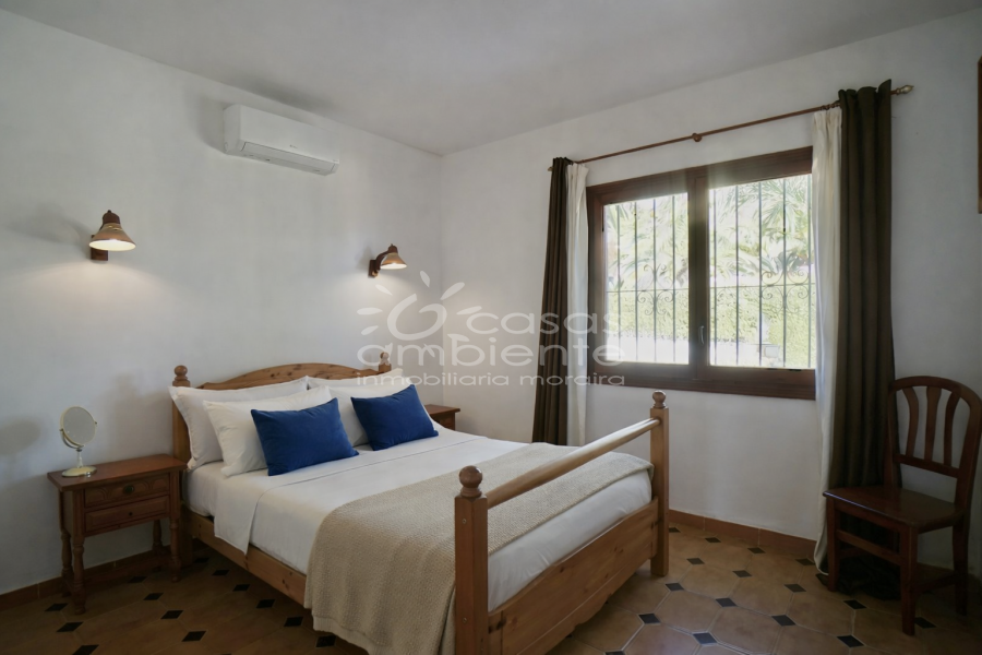 Resales - Villas - Moraira - Moravit