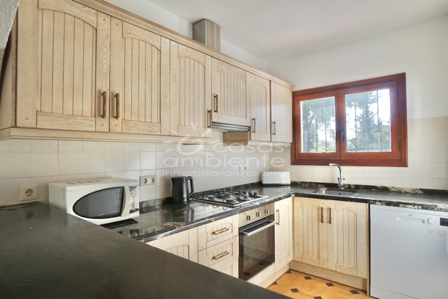 Resales - Villas - Moraira - Moravit