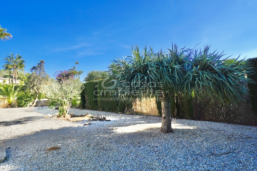 Resales - Villas - Moraira - Moravit