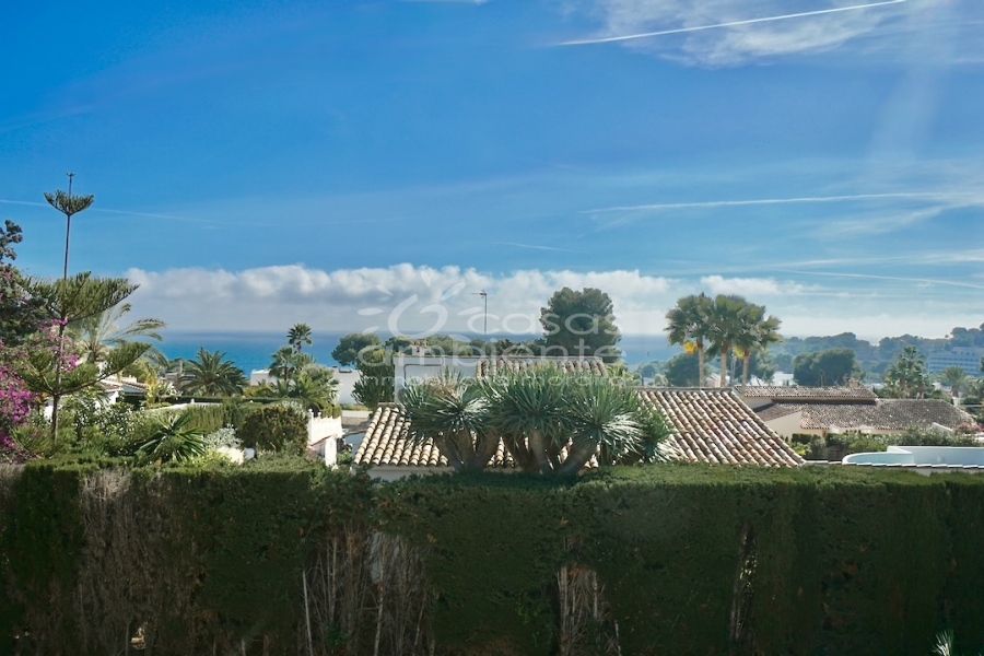 Resales - Villas - Moraira - Moravit