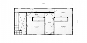 Bestaande woningen - Landhuizen - Fincas - Benissa - Partida Paratella
