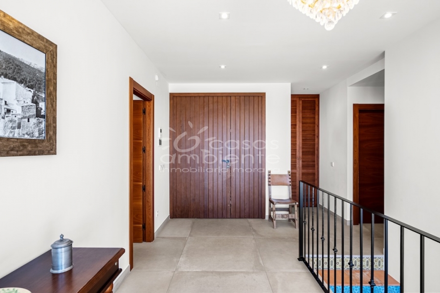 Bestaande woningen - Villas - Benissa - Montemar