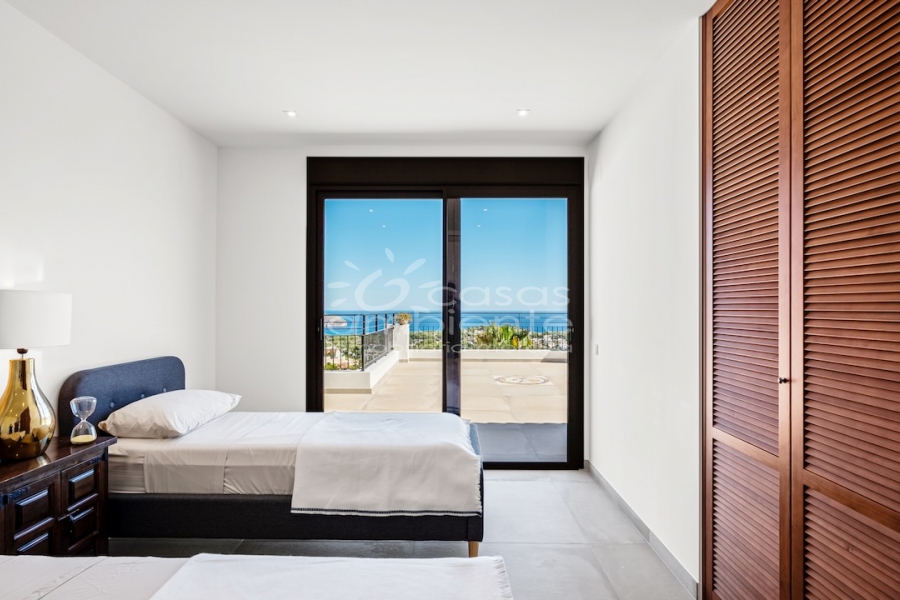 Bestaande woningen - Villas - Benissa - Montemar