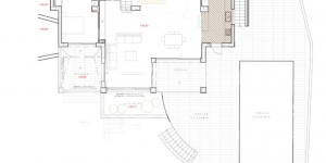 Bestaande woningen - Villas - Benissa - Montemar