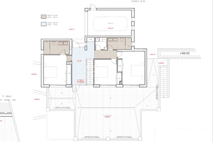 Bestaande woningen - Villas - Benissa - Montemar