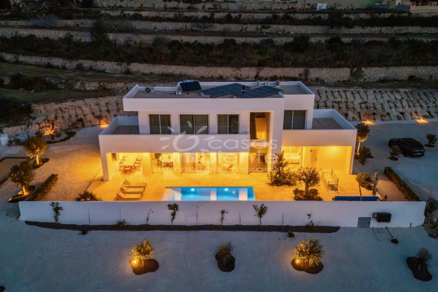 Reventas - Fincas - Casitas de Campo - Benitachell