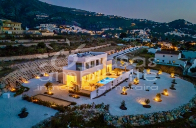 Fincas - Casitas de Campo - Reventas - Benitachell - Benitachell