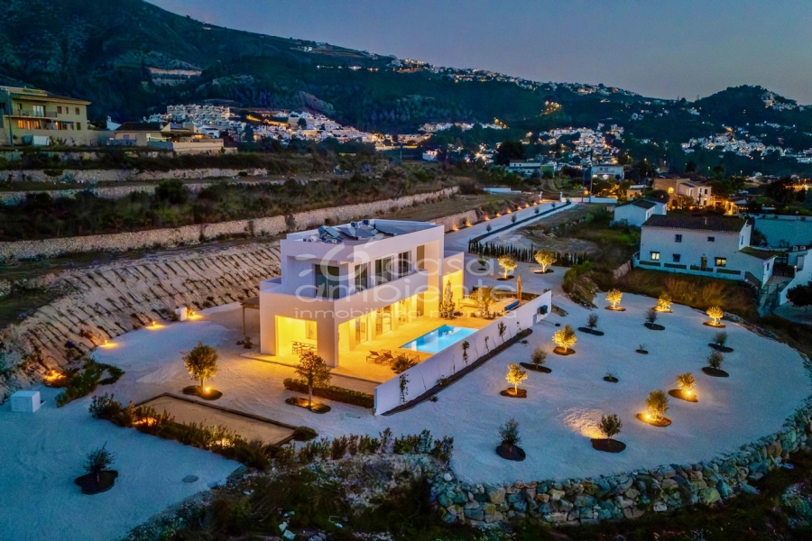 Reventas - Fincas - Casitas de Campo - Benitachell