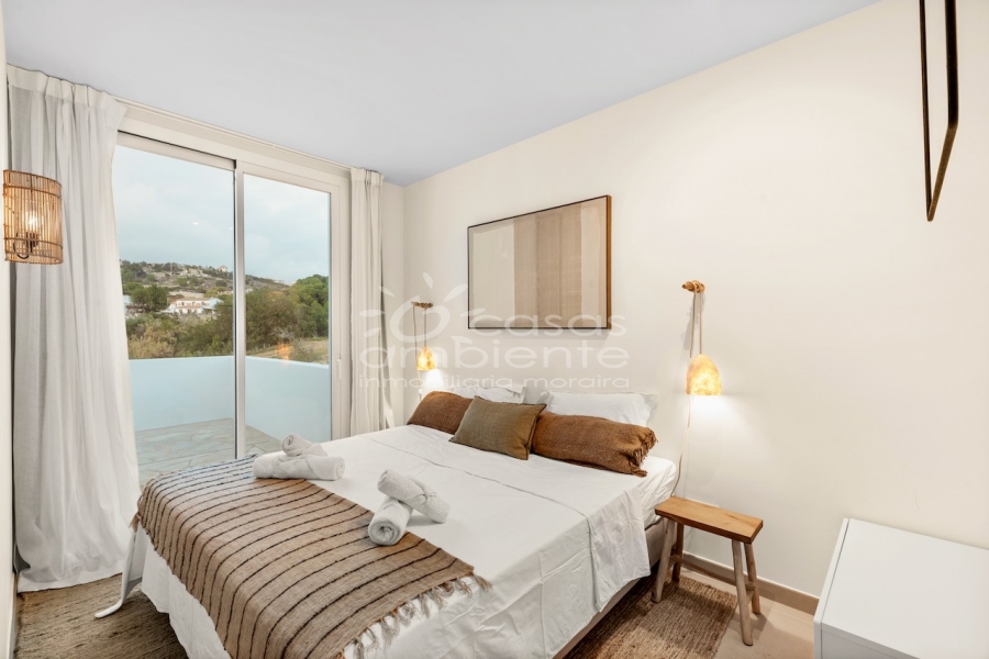 Reventas - Fincas - Casitas de Campo - Benitachell