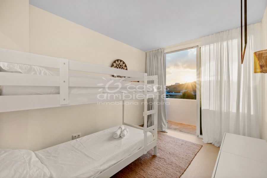 Reventas - Fincas - Casitas de Campo - Benitachell