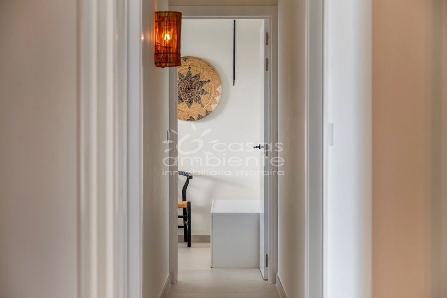 Reventas - Fincas - Casitas de Campo - Benitachell