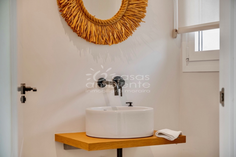 Reventas - Fincas - Casitas de Campo - Benitachell