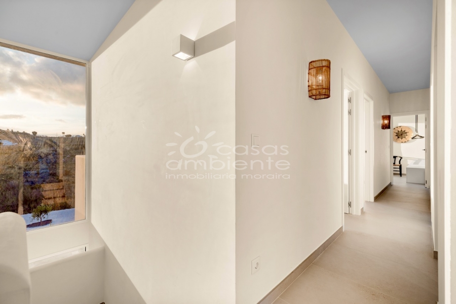 Reventas - Fincas - Casitas de Campo - Benitachell