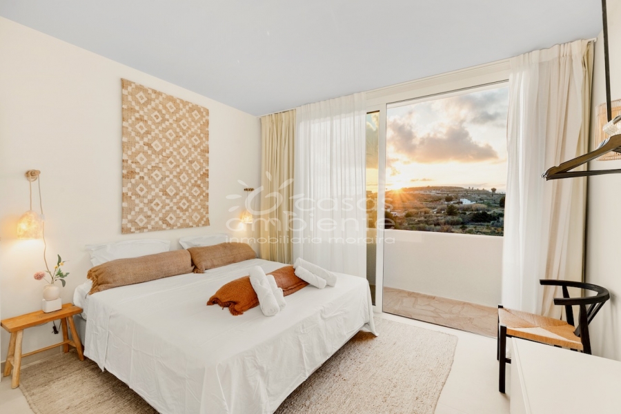 Reventas - Fincas - Casitas de Campo - Benitachell