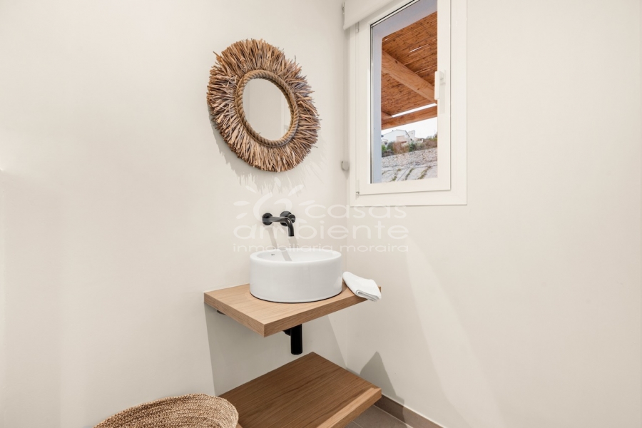 Reventas - Fincas - Casitas de Campo - Benitachell