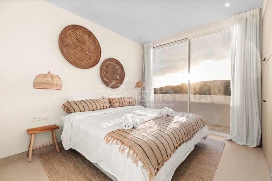 Reventas - Fincas - Casitas de Campo - Benitachell