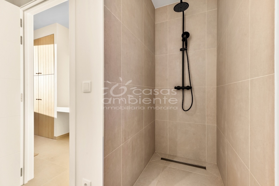 Reventas - Fincas - Casitas de Campo - Benitachell